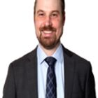 Headshot of Jonathan R DeBlois