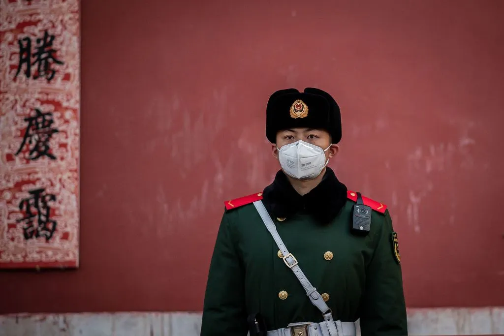 This time, China needs to show it can fix what’s broken.&nbsp;