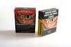 General Images of Existing and Proposed Cigarette Packaging