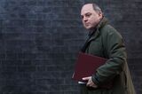 BRITAIN-POLITICS-GOVERNMENT-CABINET