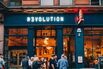 Revolution Bars Sees Office Party Revival After Festive Dip