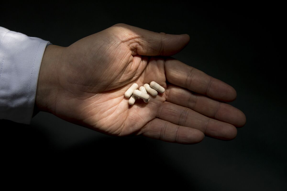 Viking Therapeutics Shares Plunge 36% After Mixed Weight-Loss Drug Trial