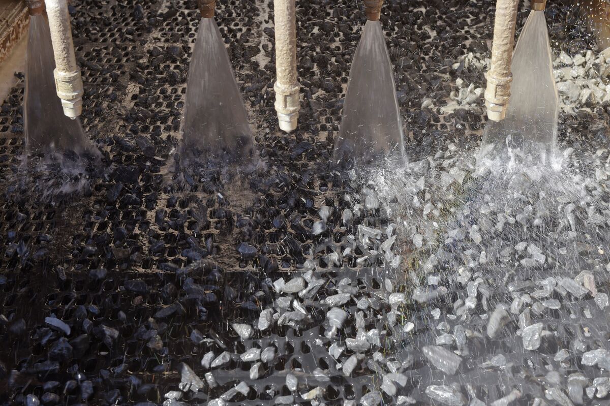 
                            Barrick’s New Leadership Sees Its Future in North American Gold