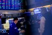 Stocks Rise And Oil Falls On Hopes War Is Near End