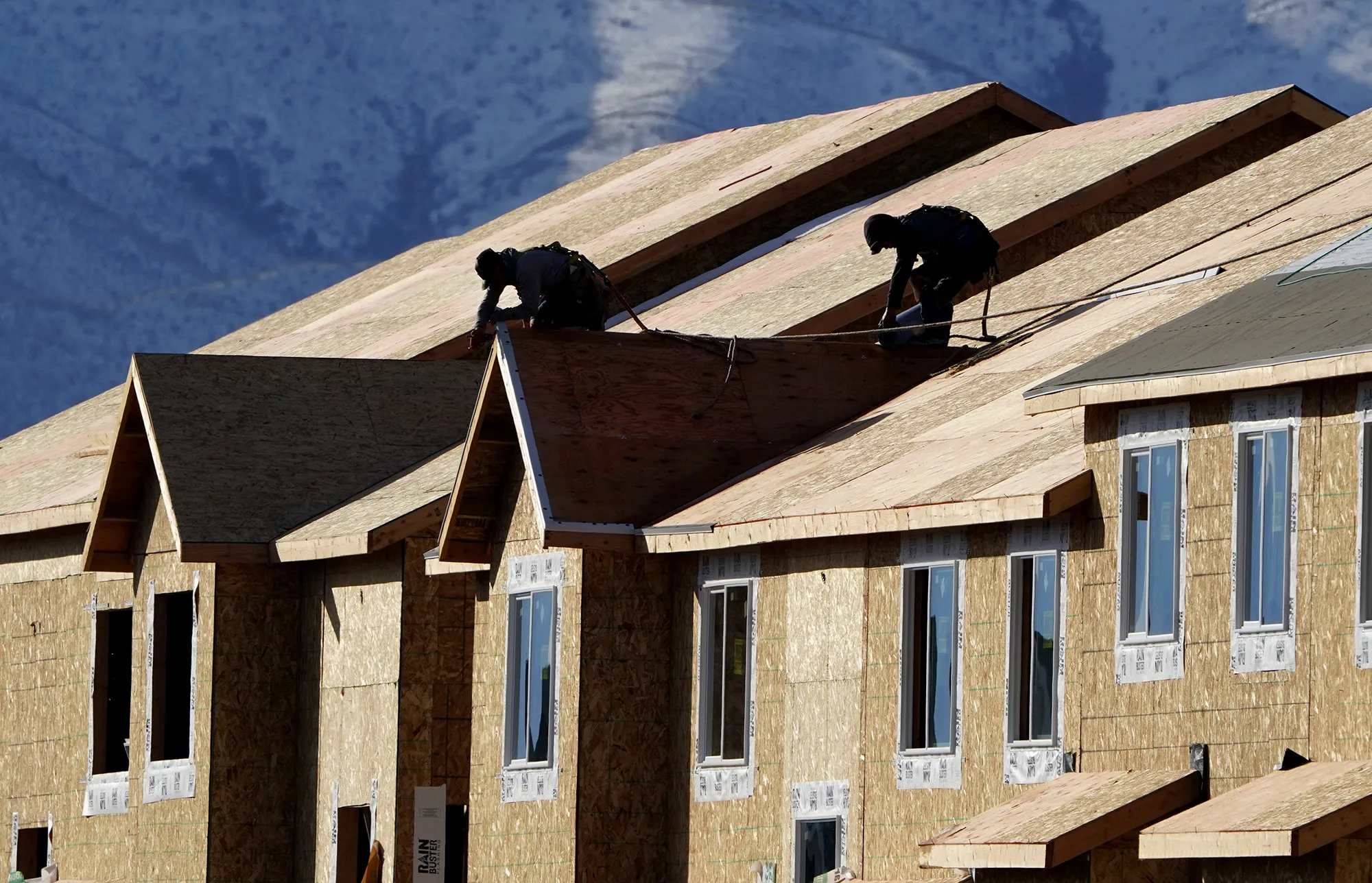 home construction