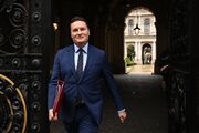 Starmer Rival Streeting Prepares to Resign and Challenge Prime Minister