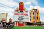 Now at the Sands Casino: An Iranian Hacker in Every Server