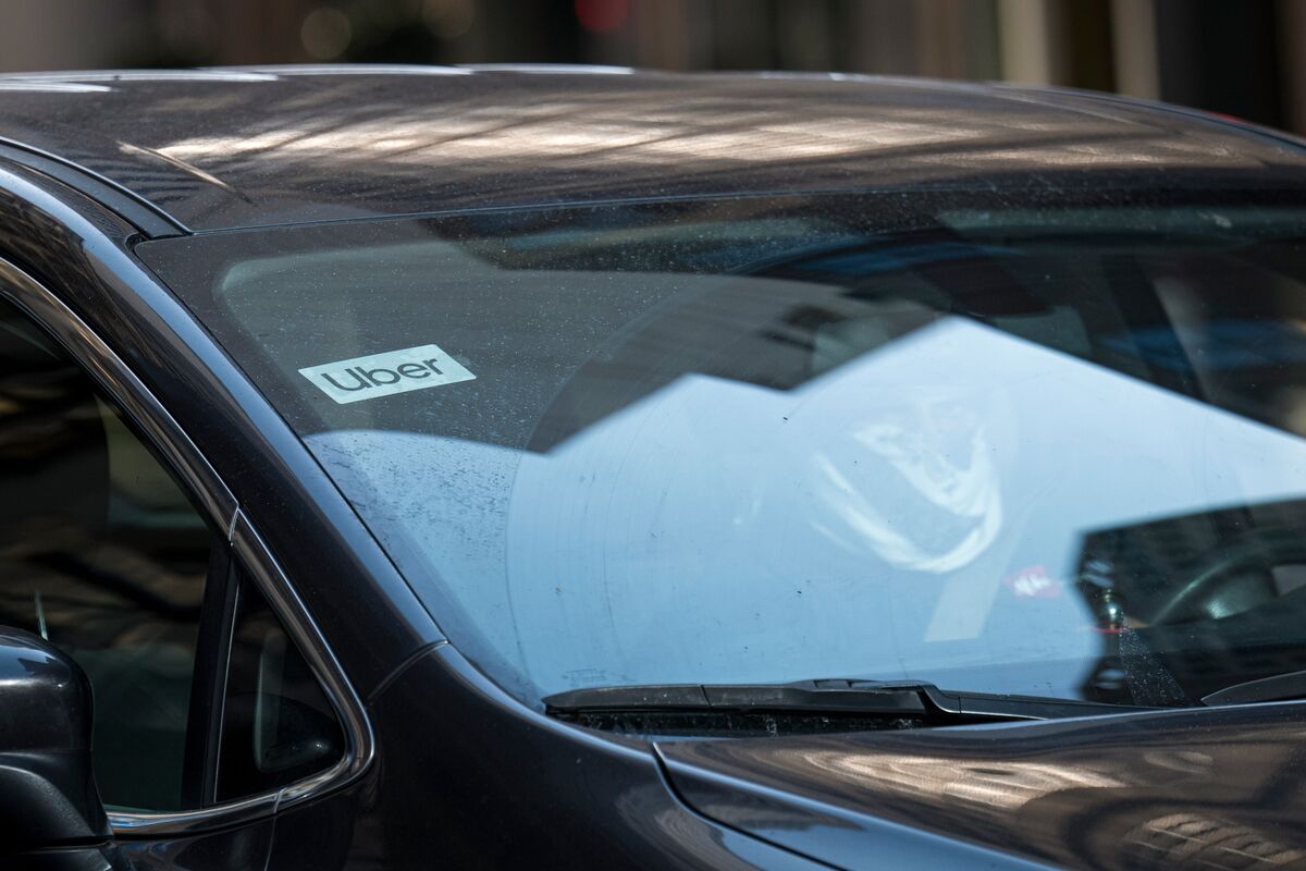 Uber Earnings: Spending To Retain Drivers Leads To Big Losses In 2Q ...