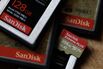Digital Storage Company Sandisk Post Strong Quarterly Earnings