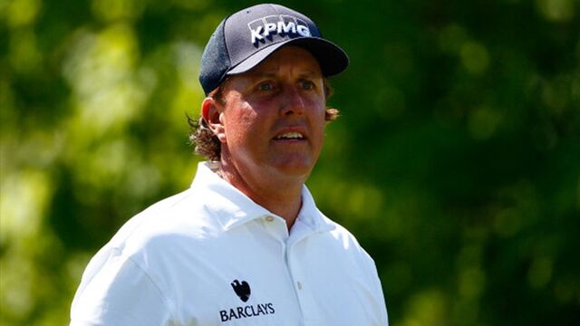 Mickelson