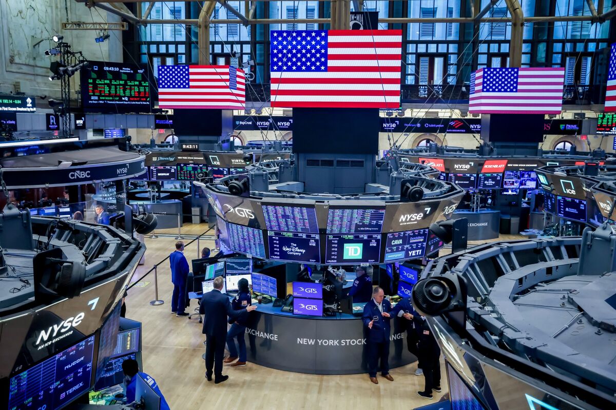 Food Allergy Biotech Firm Lycia Raises $317.5 Million in US IPO - Bloomberg