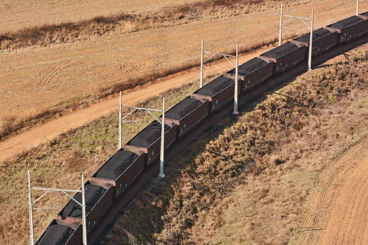 South Africa’s Mining Lobby Remains Wary of Regulatory Shocks