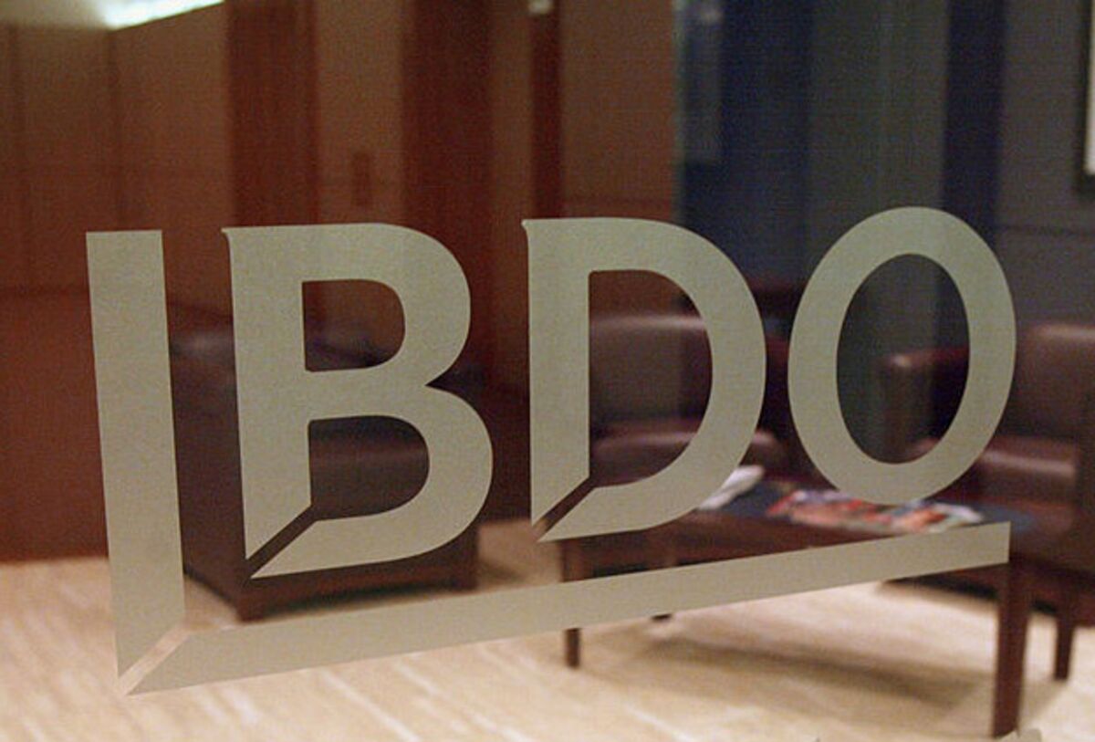 ⚫️ BLOOMBERG: BDO USA Riduce i Costi Gestendo un Oneroso Accordo di Debito con Apollo Global Management Inc.