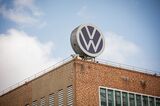 Volkswagen Temporarily Suspends Car Production In Brazil 