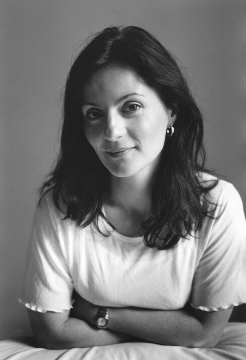 Rachel Polonsky