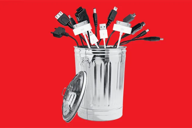 The Coming War Over Wireless Charging