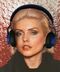 Debbie Harry