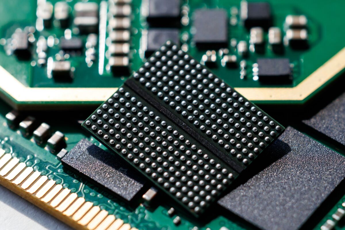 A Single SK Hynix Trade Wiped Out $60 Million in Crypto Bets – Here's What Happened