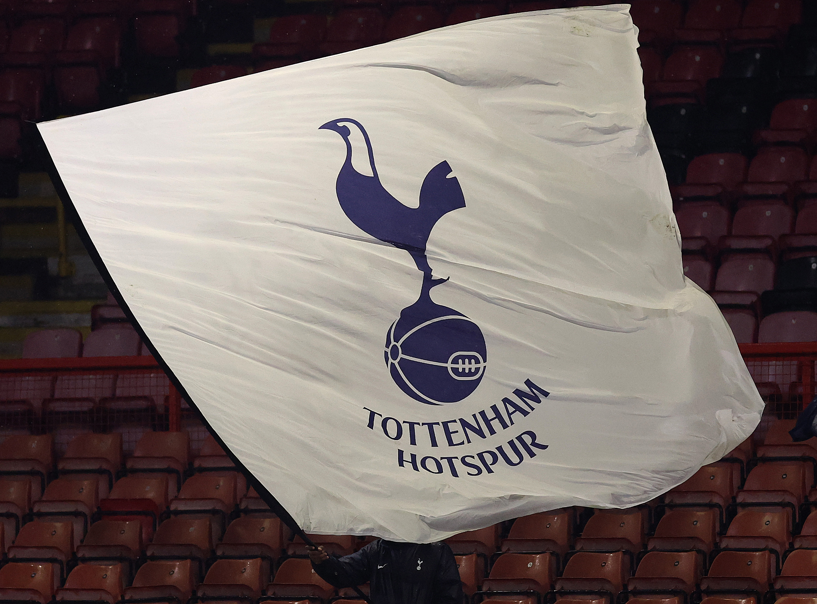 Report: Tottenham prepared to spend big in an attempt to land