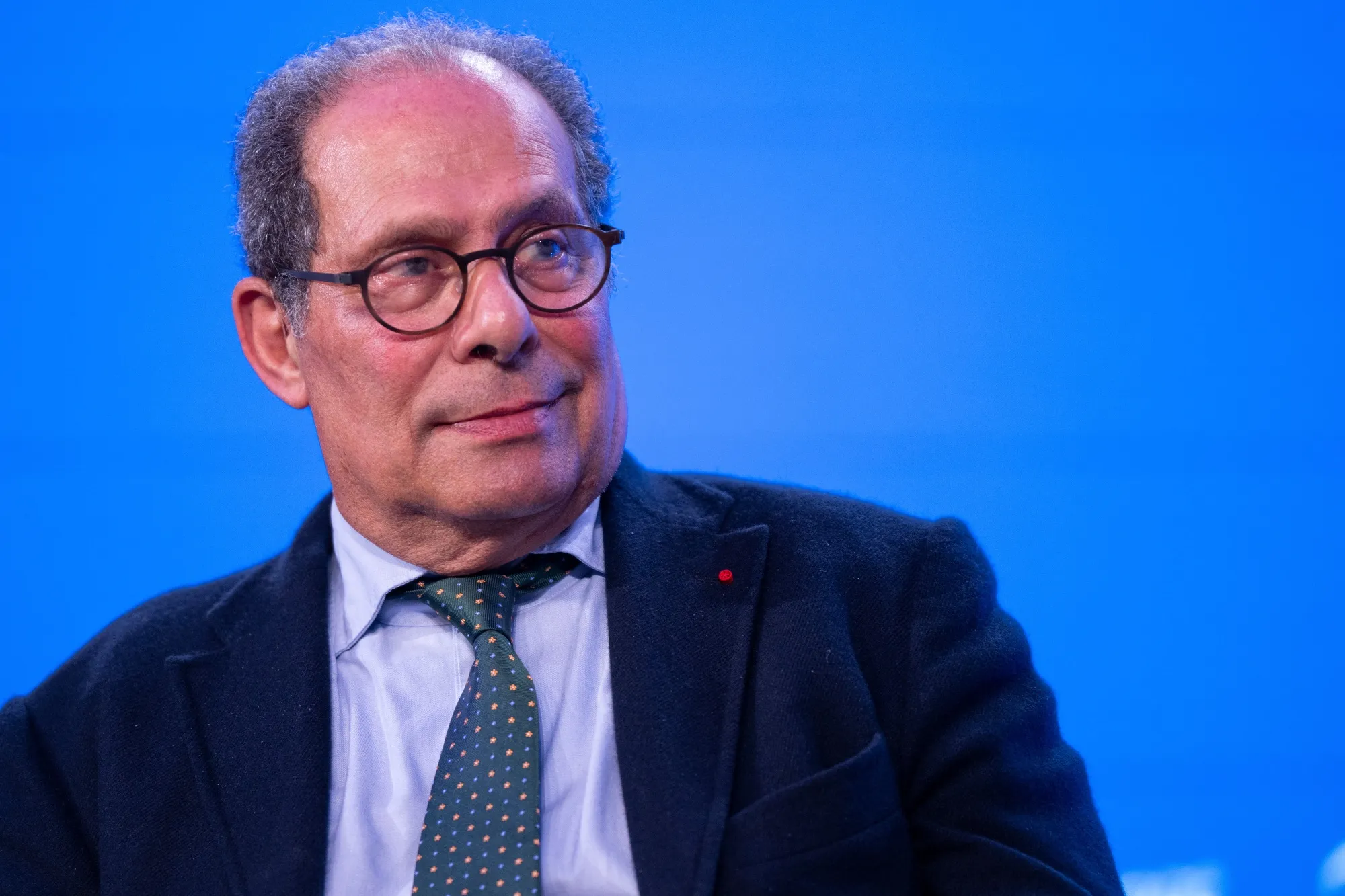 Thierry Dassault 