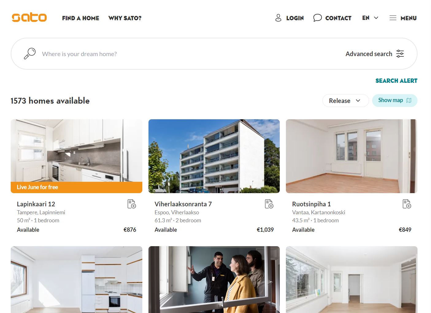 Sato Cut to Junk Rating as Swedish Real Estate Woes Hit Finland Bloomberg