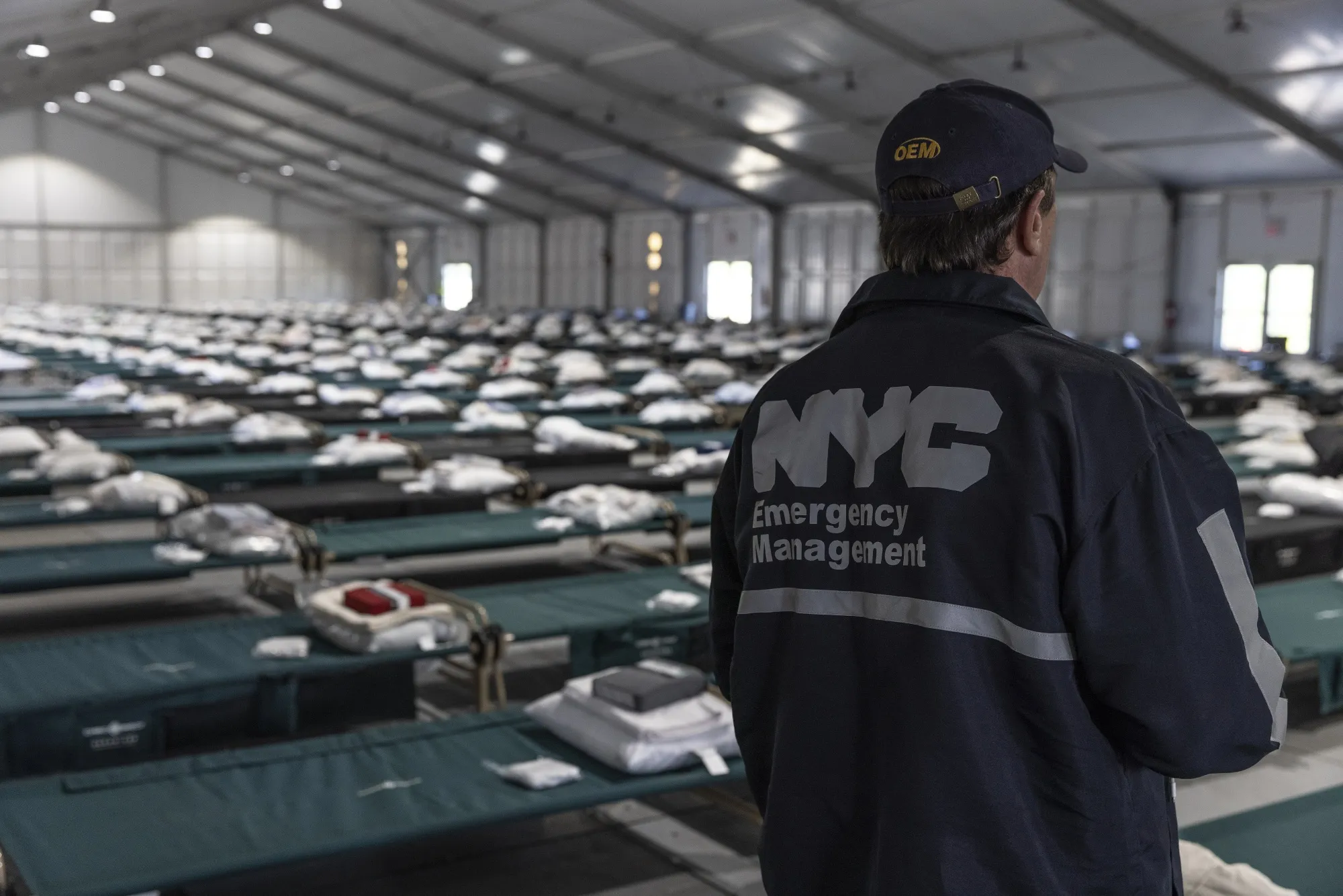 New York City&rsquo;s Right-to-Shelter Mandate for Homelessness Faces 