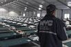 What Ending ‘Right to Shelter’ Could Mean for New York City’s Homeless Population