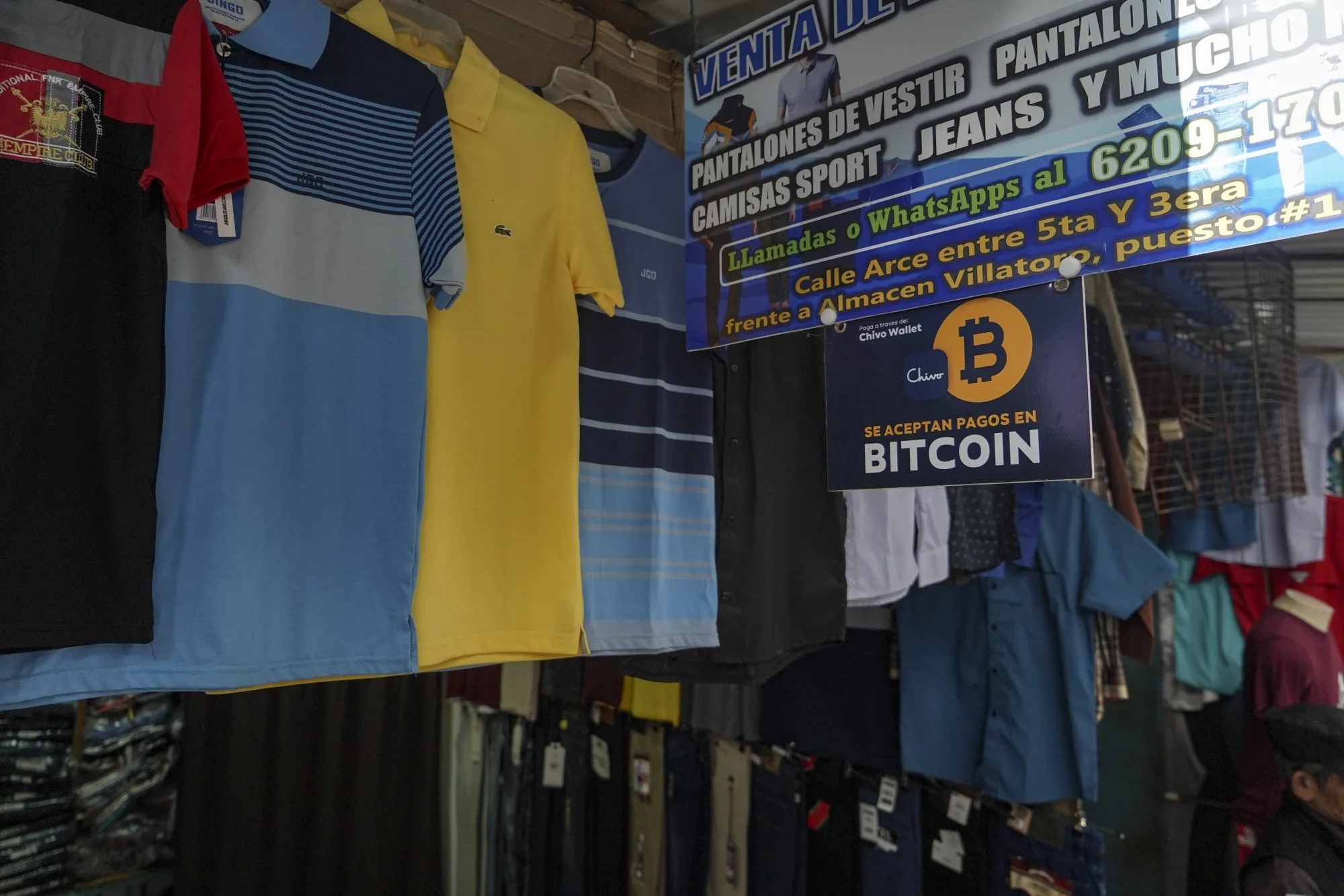 IMF Says Progress Made Toward Reaching Accord With El Salvador - Bloomberg