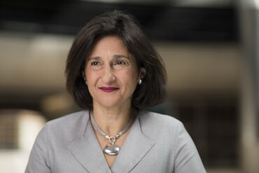 London School of Economics (LSE) Director Minouche Shafik Interview