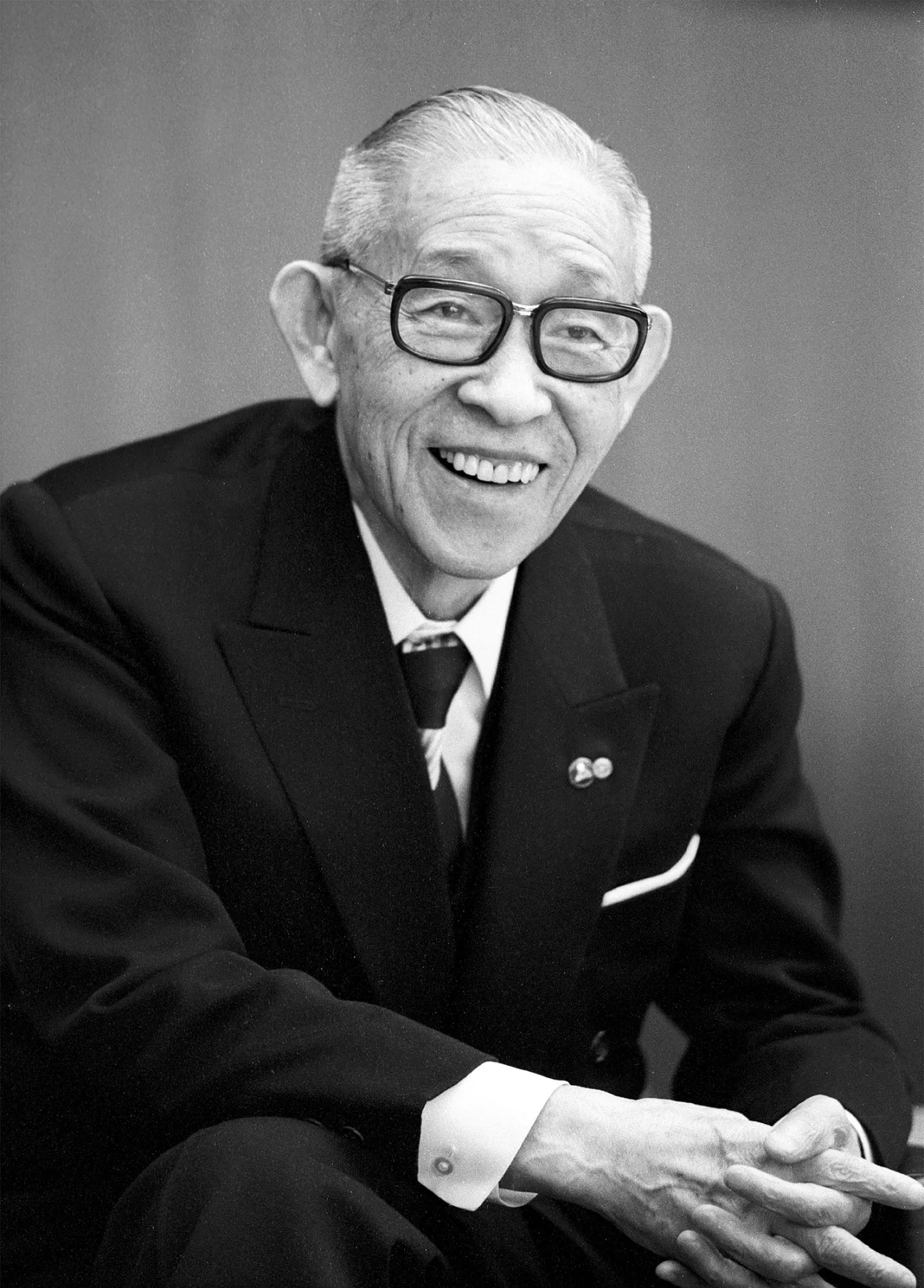 Konosuke Matsushita