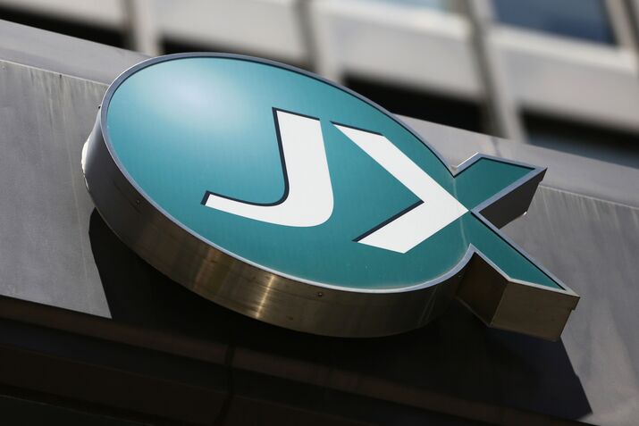 JX Nippon Mining & Metals Corp. President Shigeru Oi Interview