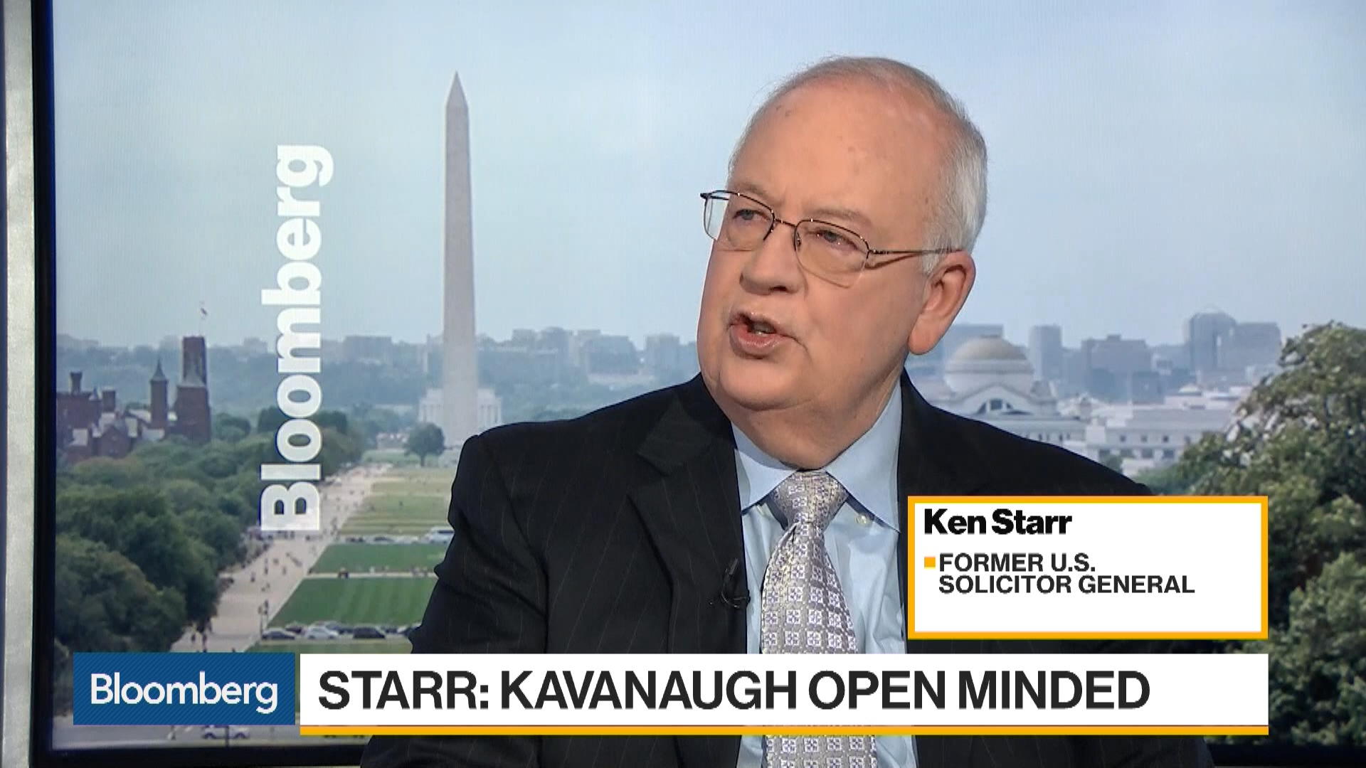 Kavanaugh Could Usher In Even More Business-Friendly Era on