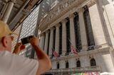 NYSE Summer Series Celebrates New York's Reopening
