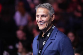 Pursuits_Ari Emanuel