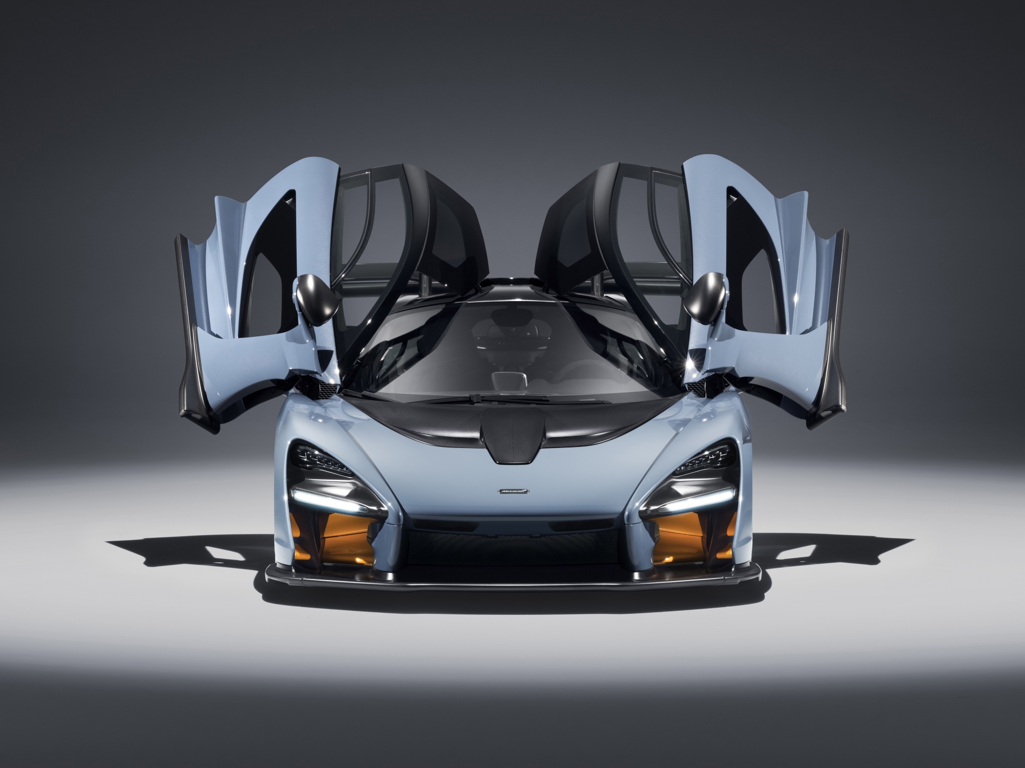 relates to The Pandemic Is Creating a ‘Postwar Boom’ for Luxury Carmakers