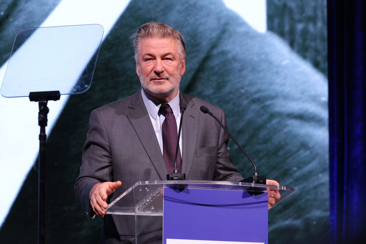 Alec Baldwin Faces Involuntary Manslaughter Criminal Charges for ‘Rust