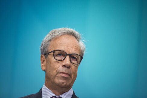 Oeystein Olsen