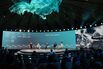 Brace for Equity Pullback, Dollar Resilience: NEF Summit Takeaways