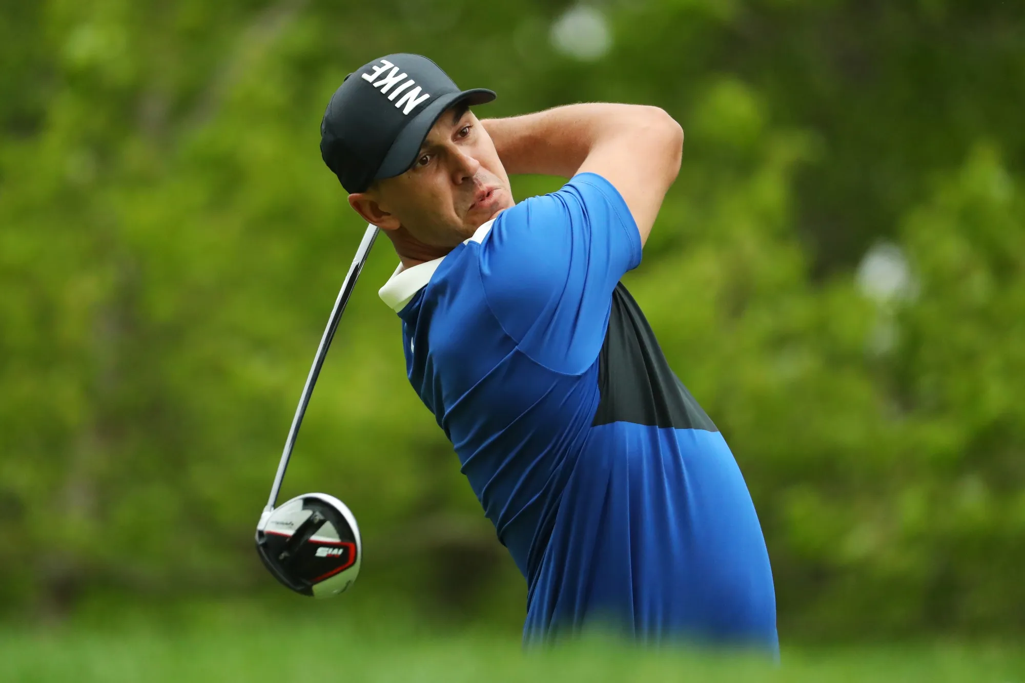 PGA Championship - Final Round