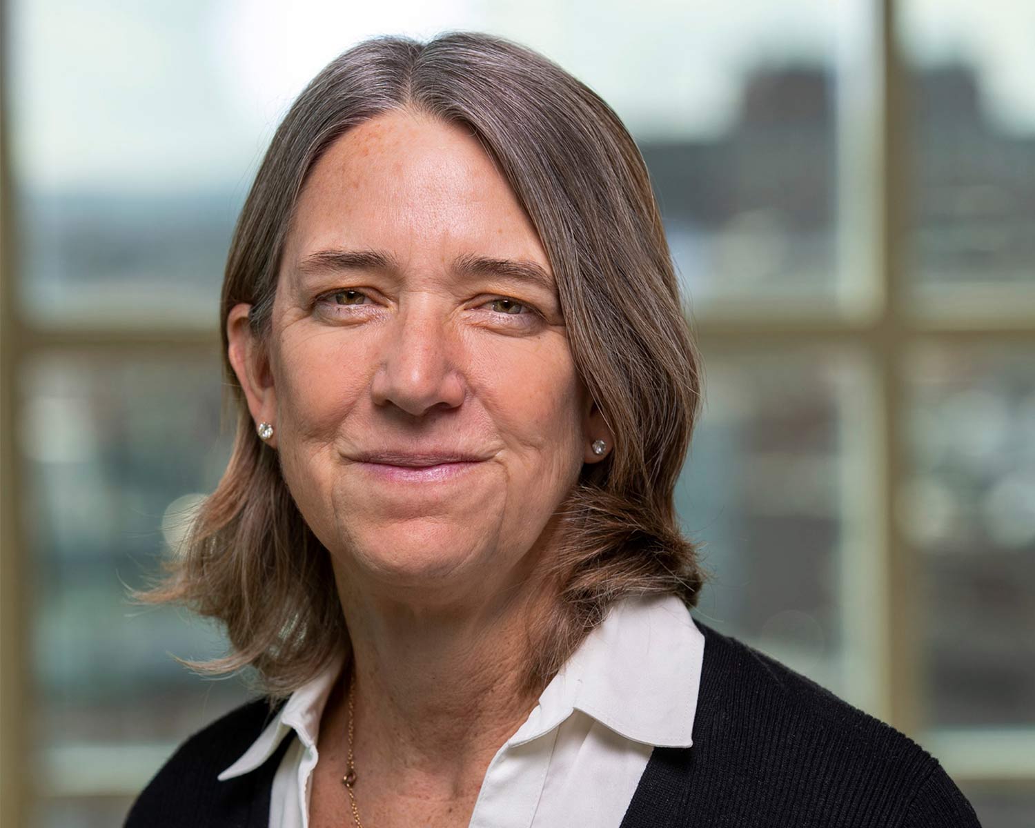 Novogratz’s Galaxy Adds Brown University Endowment Head Jane Dietze to