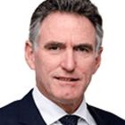 Headshot of Ross Maxwell McEwan