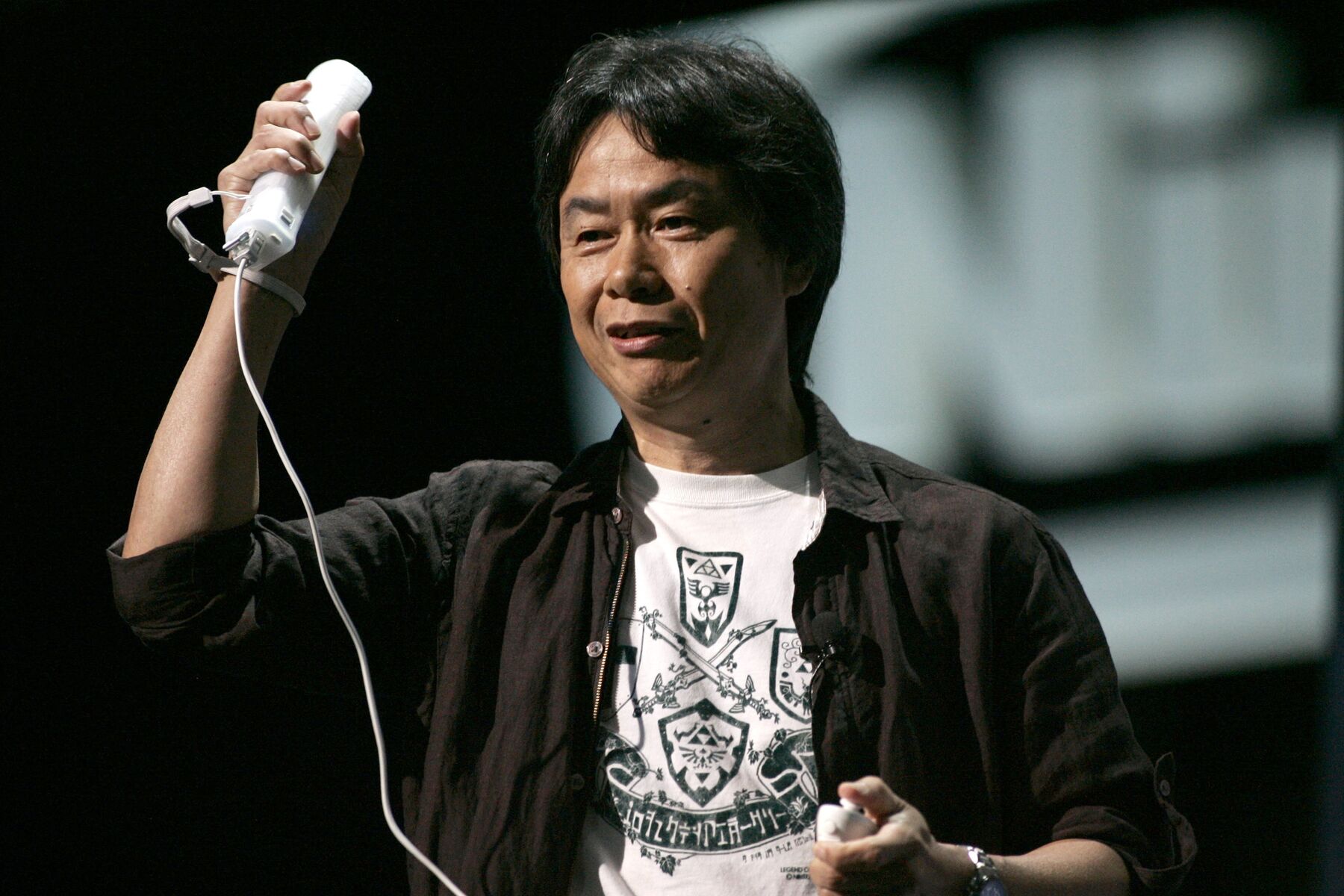 Miyamoto