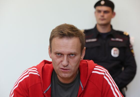 Russian Pranksters Dupe Canadian Lawmakers With Fake Navalny Act