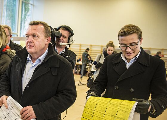 Denmark Moves to the Left as Nationalists Suffer Deep Losses