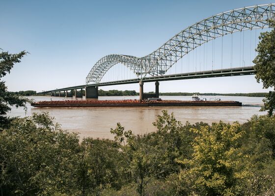Three Disasters Show Gaps in $1.7 Trillion Infrastructure Plan