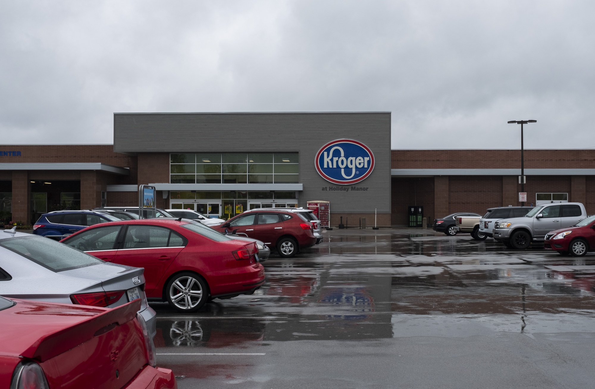 Kroger (KR) Drops 2020 Forecast But Says It Will Be Good Bloomberg
