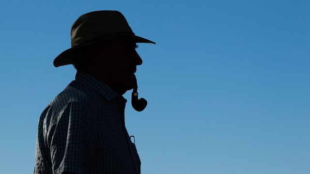 Bloomberg business news