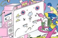 relates to These Are the 10 AI Companies to Watch Right Now