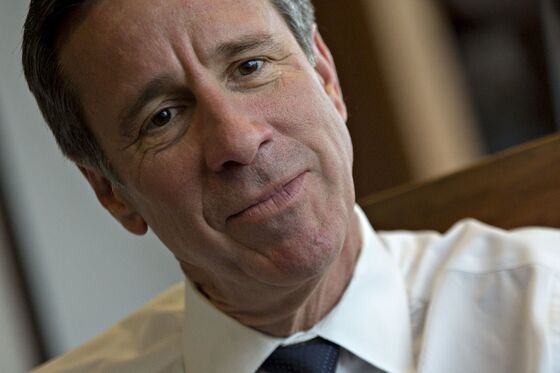 Marriott CEO Sorenson to Limit Work Schedule for Cancer Treatment