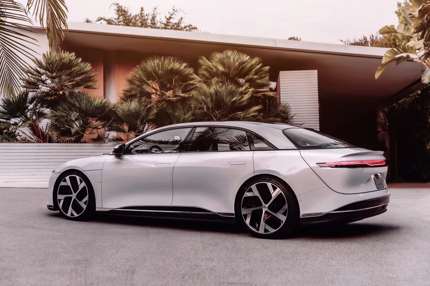 Lucid Air